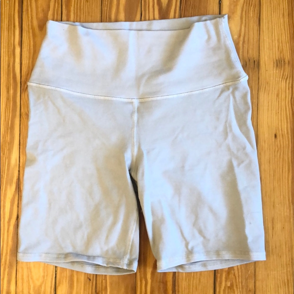 Alo Biker Shorts
